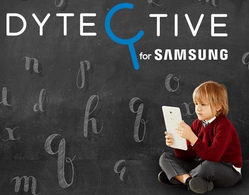 Dytective For Samsung