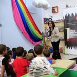 María del Mar Saldaña: “La creatividad y el humor son imprescindibles para eliminar los miedos” 1