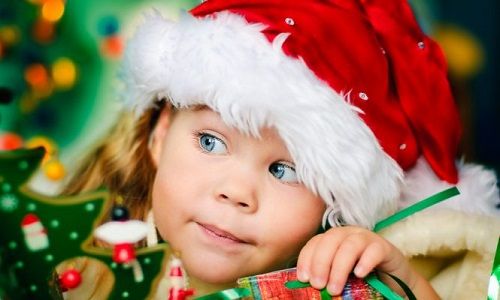 EMOTIVA TALLERES NAVIDAD NIÑOS