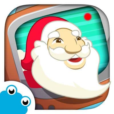 La Casa de Papá Noel