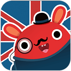 Pili Pop English - apps navidad
