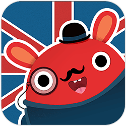 Pili Pop English - Apps Navidad