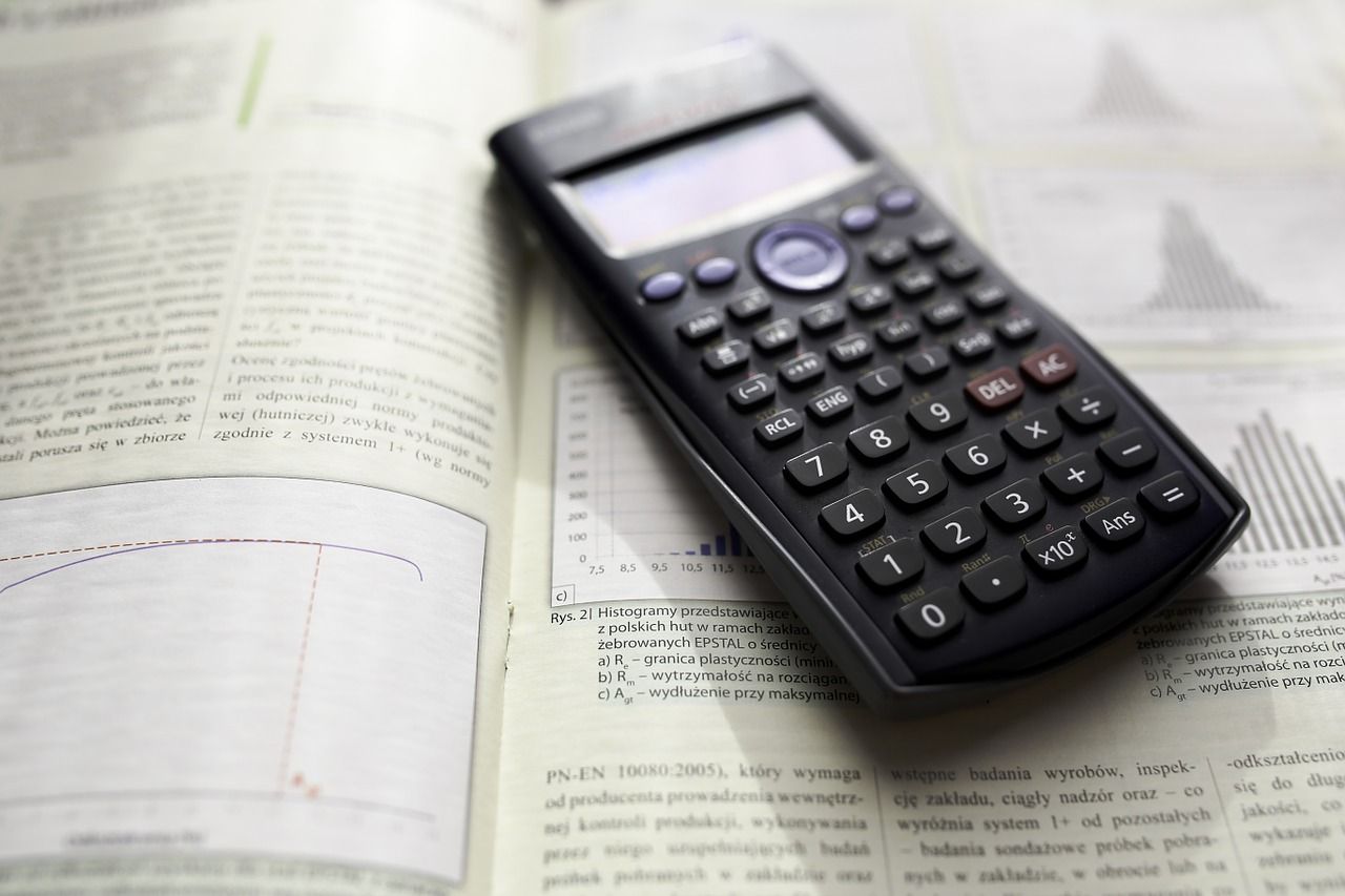 calculadora estadística