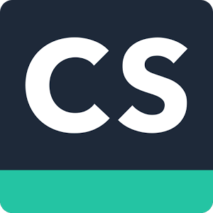 CamScanner para escanear documentos