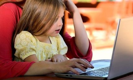Cómo ha cambiado la paternidad gracias a la tecnología, según Facebook 1