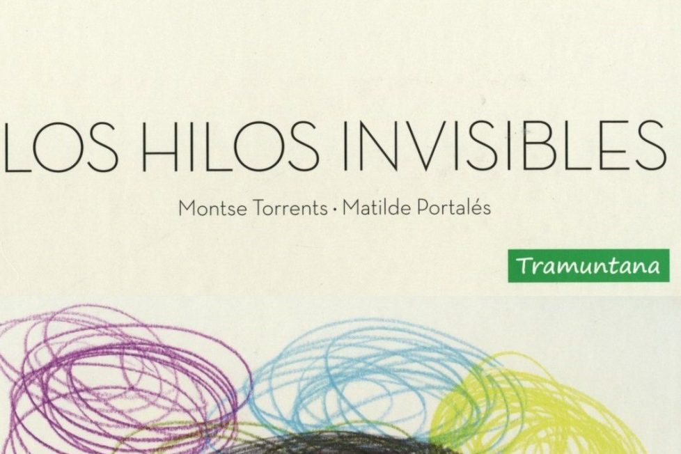 Cropped Los Hilos Invisibles