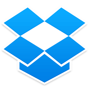 DROPBOX PARA TOMAR NOTAS EN TABLET