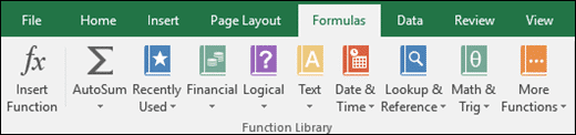 excel