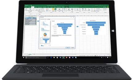 ¿Cómo Sacar El Máximo Partido A Microsoft Excel En Clase? 1