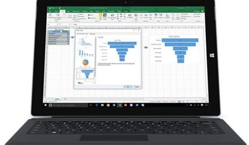 ¿Cómo Sacar El Máximo Partido A Microsoft Excel En Clase? 1