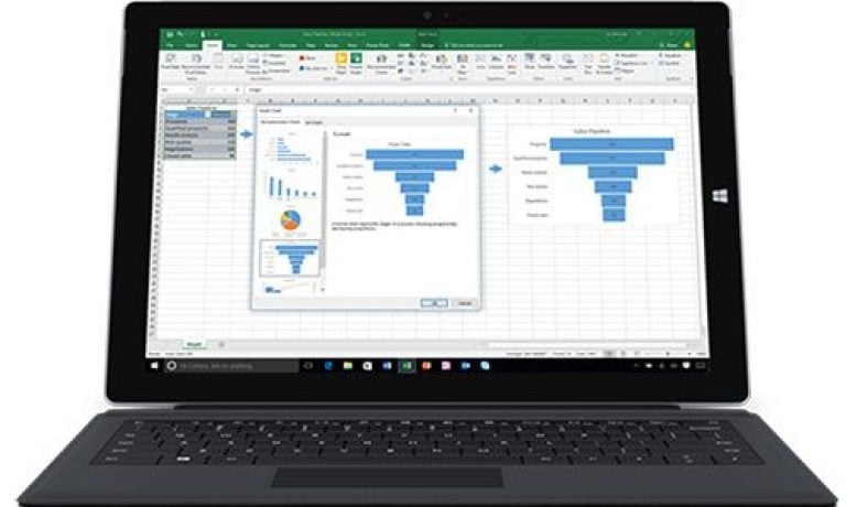 ¿Cómo sacar el máximo partido a Microsoft Excel en clase? 1
