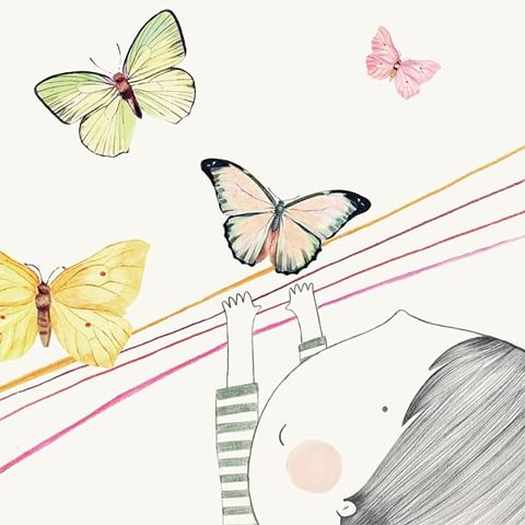 Los hilos invisibles
