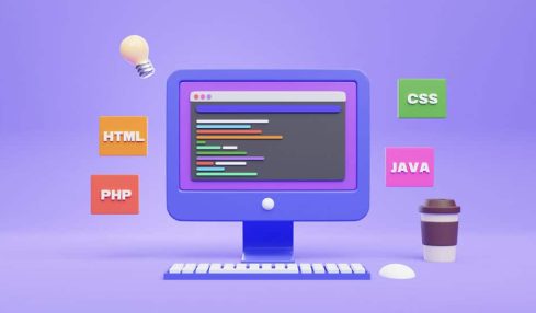 ideas sobre proyectos de programación para
