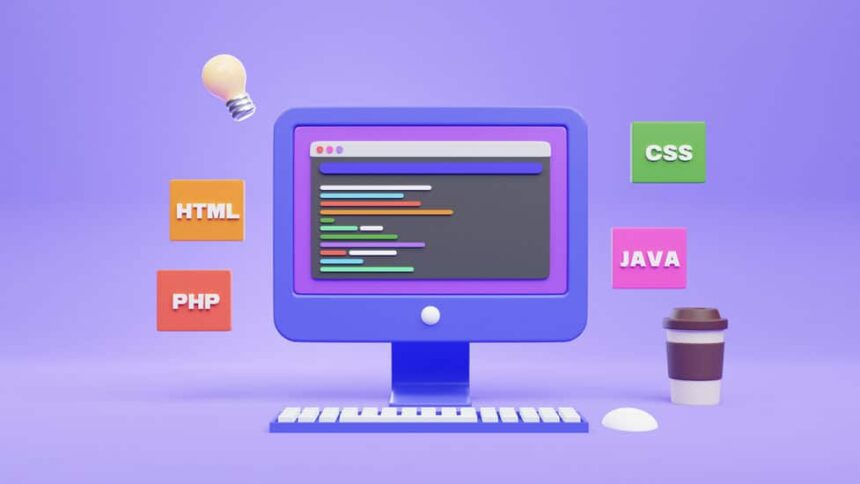 ideas sobre proyectos de programación para