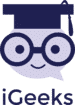 igeeks logo