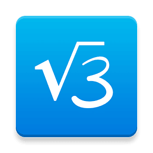 MyScript Calculator