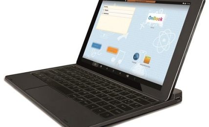 OnBook, una solución completa para dentro y fuera del aula