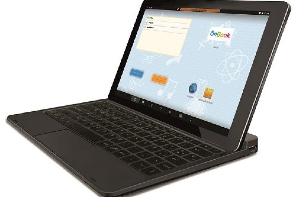 OnBook, una solución completa para dentro y fuera del aula OnBook, una solución completa para dentro y fuera del aula