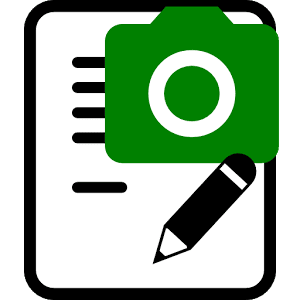 Open Note Scanner para escanear documentos