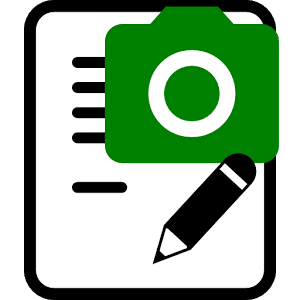 Open Note Scanner Para Escanear Documentos