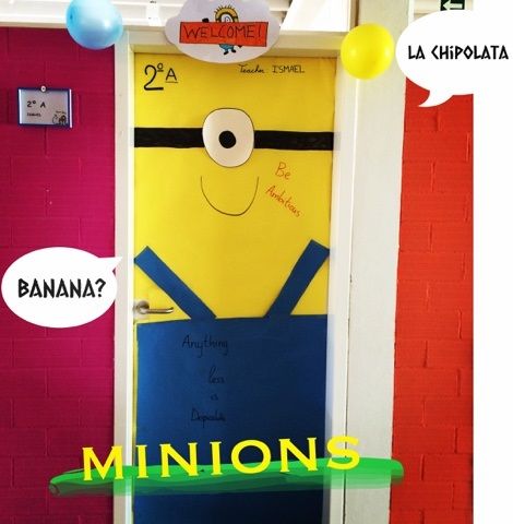 MINIONS