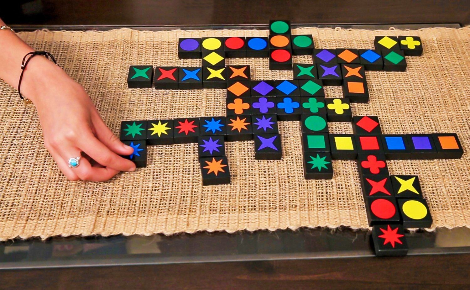 Qwirkle