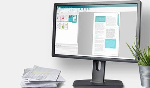 Así es la nueva versión de IRIS Readiris 16, el software para convertir los archivos a texto editable 2