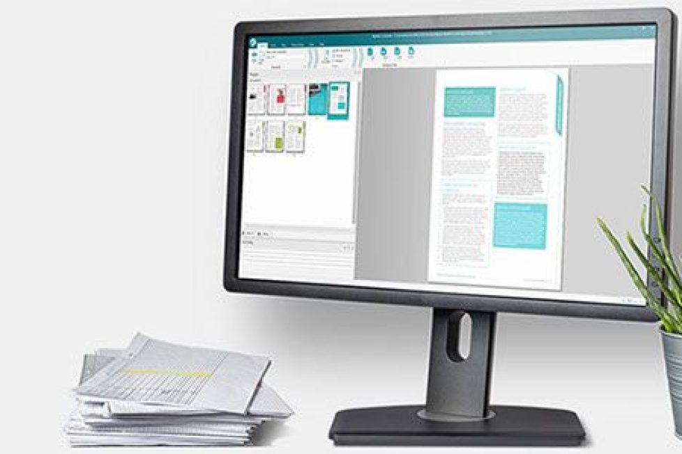 Así es la nueva versión de IRIS Readiris 16, el software para convertir los archivos a texto editable Así es la nueva versión de IRIS Readiris 16, el software para convertir los archivos a texto editable 2