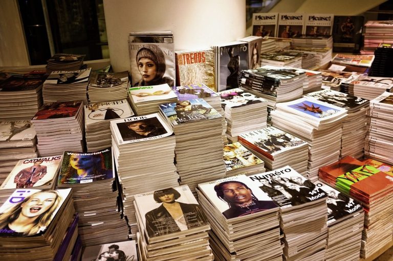 Herramientas y apps para que tus alumnos elaboren su propia revista escolar 6