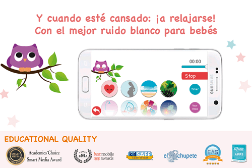 sami apps sueño