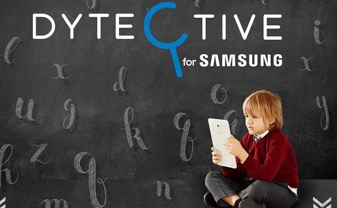 Dytective For Samsung, Una App Gratuita Para Detectar La Dislexia 1