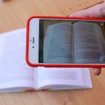 las mejores apps para escanear documentos con tu smartphone