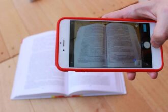 las mejores apps para escanear documentos con tu smartphone