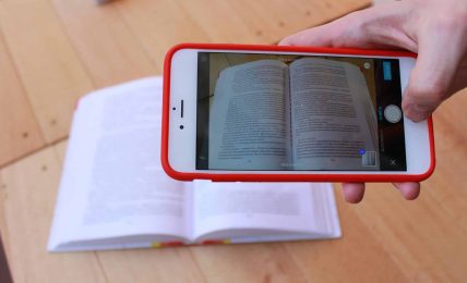 las mejores apps para escanear documentos con tu smartphone