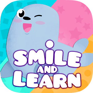 Biblioteca Inteligente Smile And Learn App Educativa