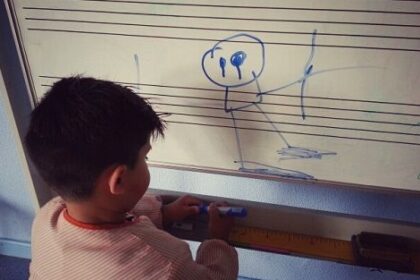 musica con realidad aumentada