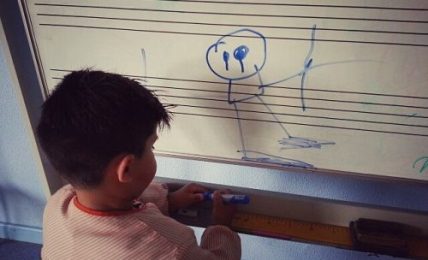 musica con realidad aumentada