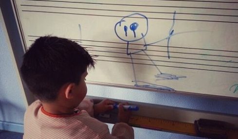 musica con realidad aumentada