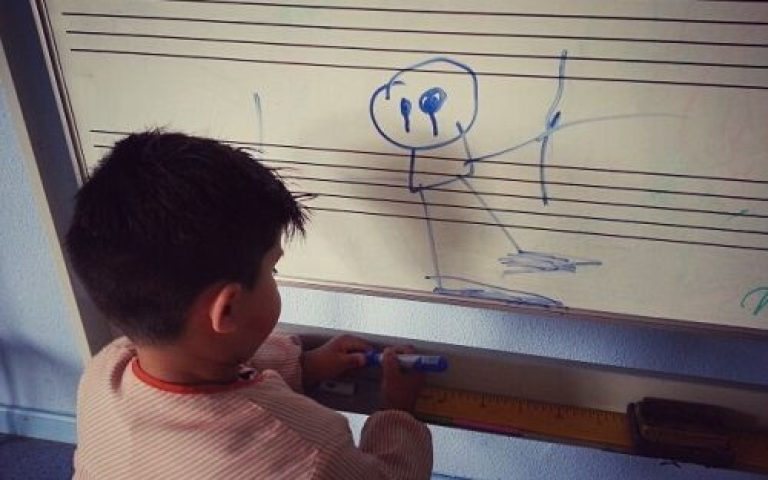musica con realidad aumentada