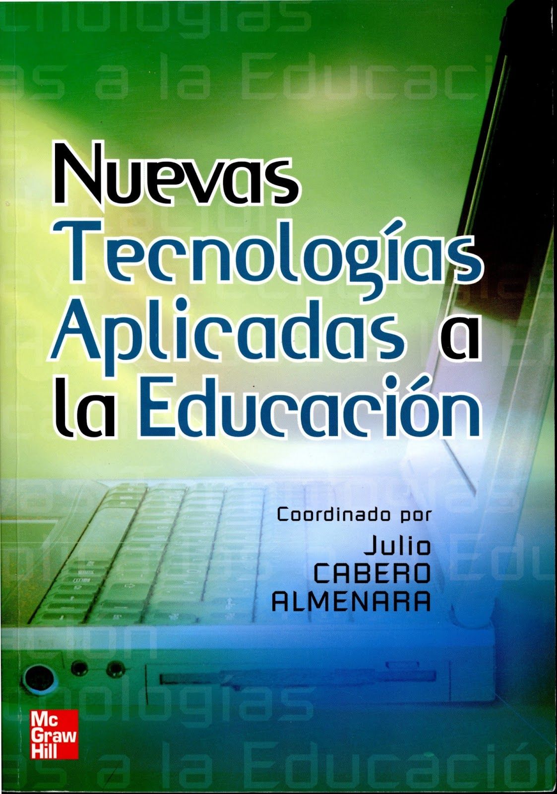 Nuevas Tecnologías Aplicadas A La Educación