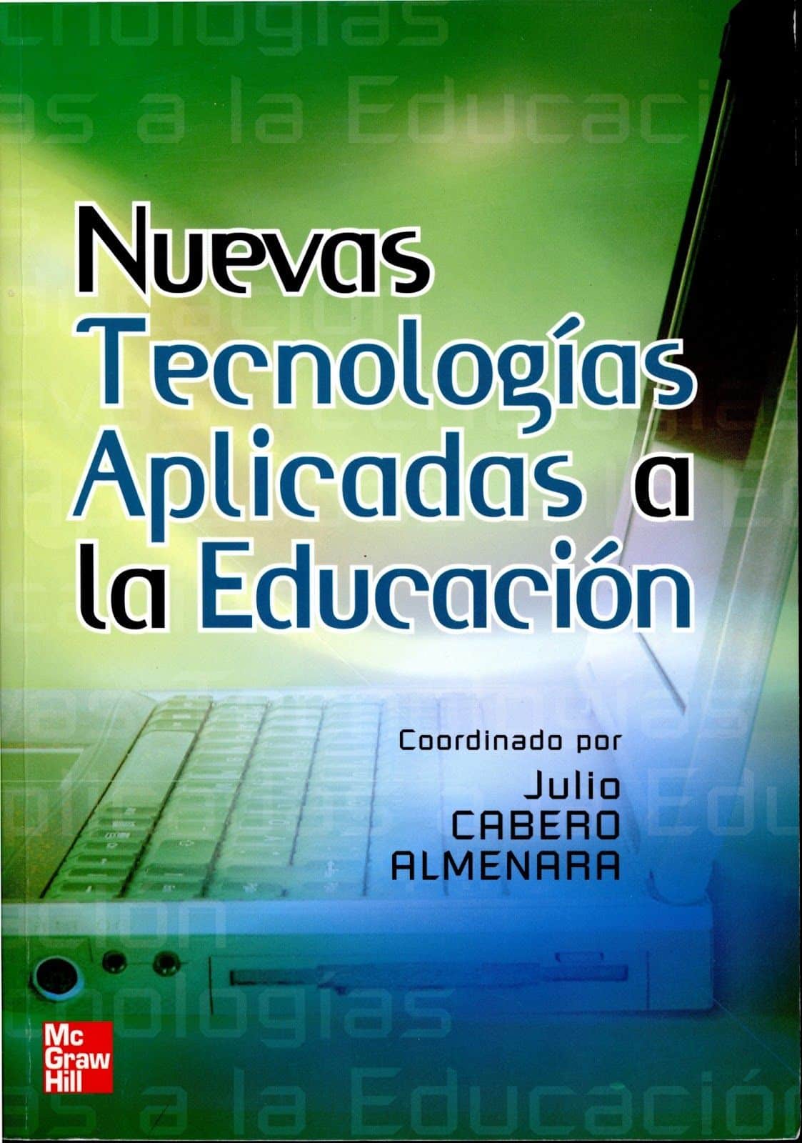 Nuevas tecnologías aplicadas a la educación 