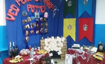 ‘Cuestiones de interés’, un proyecto que une escuela y familia en Infantil 2