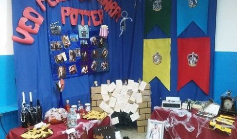 ‘Cuestiones De Interés’, Un Proyecto Que Une Escuela Y Familia En Infantil 2