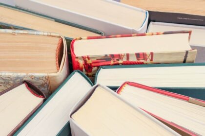 20 libros que podemos recomendar a nuestros alumnos 13