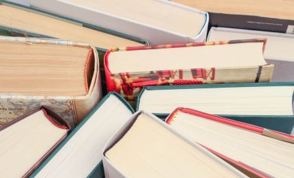 20 libros que podemos recomendar a nuestros alumnos 13