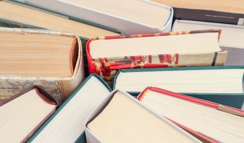 20 Libros Que Podemos Recomendar A Nuestros Alumnos 13