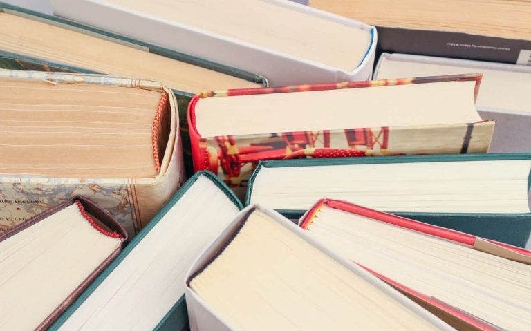 20 libros que podemos recomendar a nuestros alumnos 13