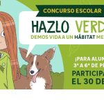 ‘Hazlo Verde’, el concurso escolar para aprender a cuidar el medio ambiente 2