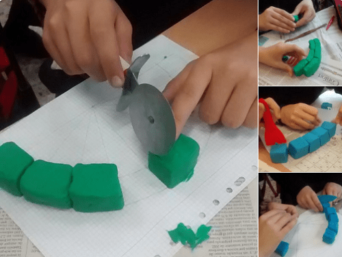 flipped classroom