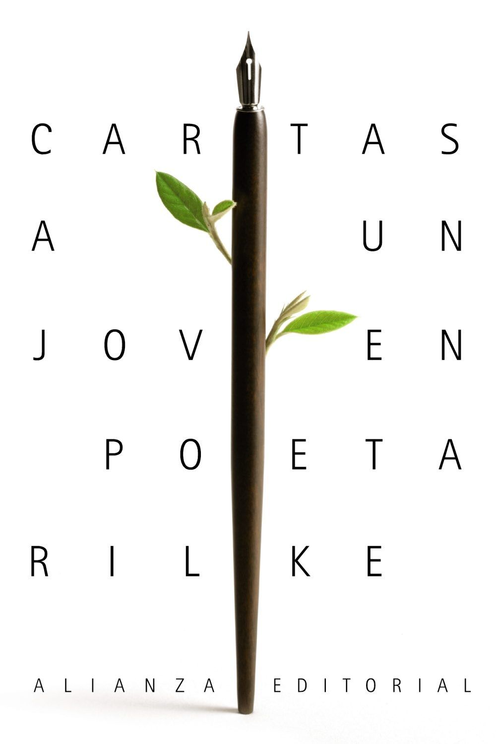 Cartas A Un Joven Poeta